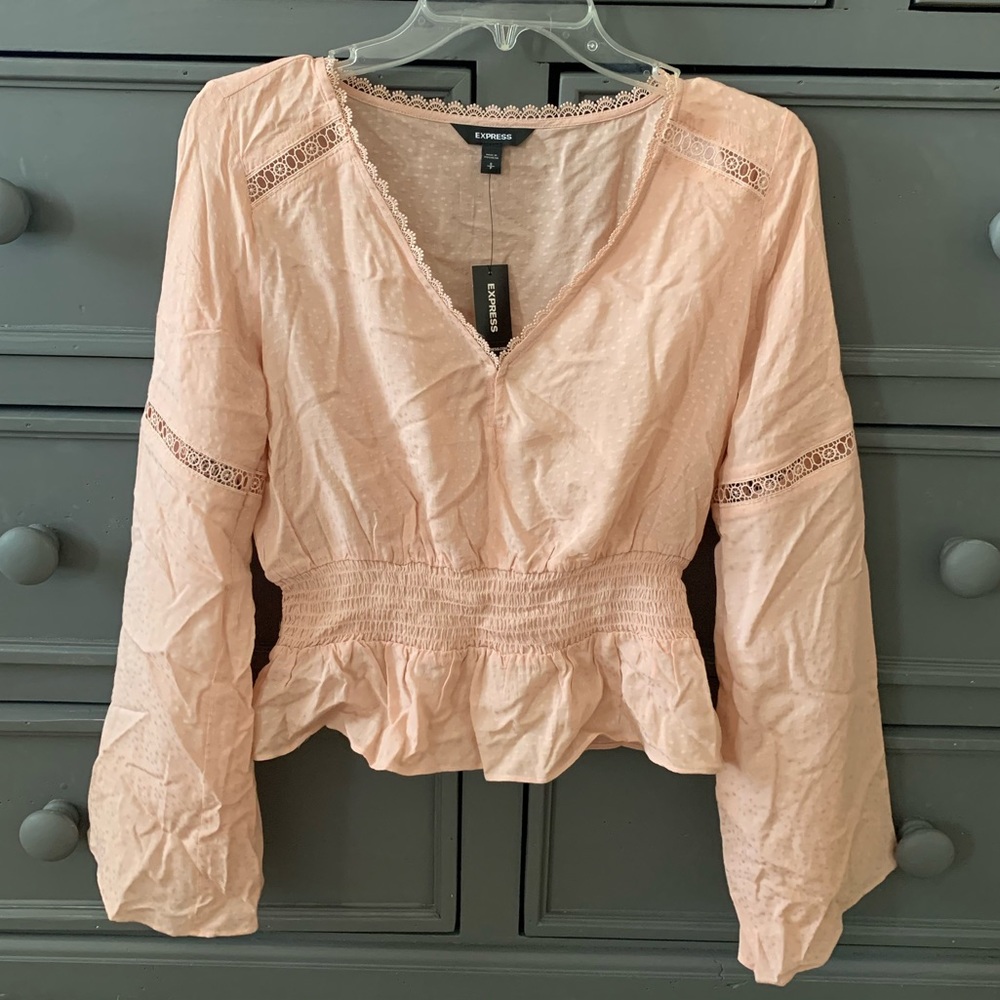 Express S Blouse